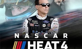 NASCAR Heat 4 EN Argentina Xbox One Xbox Series