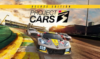 Project Cars 3 Deluxe Edition Argentina Xbox One Xbox Series