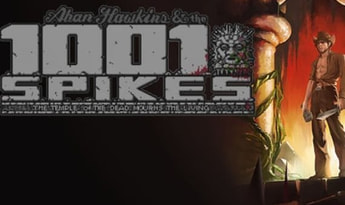 1001 Spikes EN Global Steam