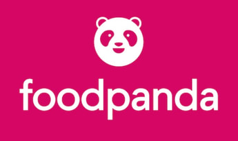 FoodPanda Gift Card MYR MY 100 MYR Food