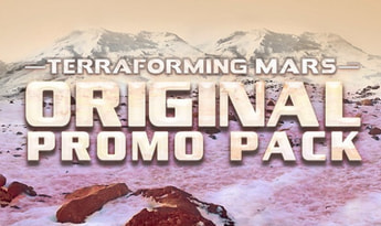 Terraforming Mars - Original Promo Pack DLC EN Global Steam