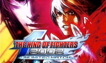 The King Of Fighters 2002: Unlimited Match EN/JA Global Steam
