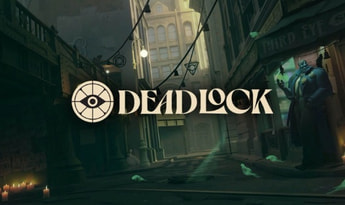Deadlock PRE-ORDER Global Steam