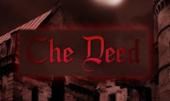 The Deed EN/ZH Global Steam