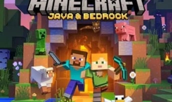 Minecraft - Menace Cape DLC EN Global Official website