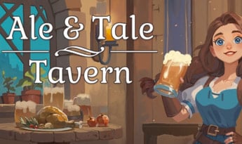 Ale & Tale Tavern Global Steam