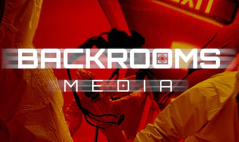 Backrooms Media EN Global Steam