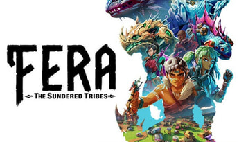 Fera: The Sundered Tribes EN/FR Global Steam