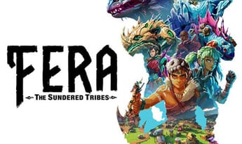 Fera: The Sundered Tribes EN/FR Global Steam