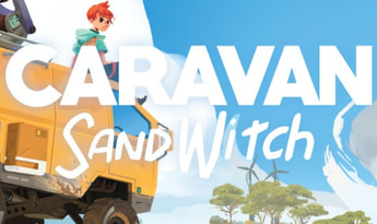 Caravan SandWitch Global Steam