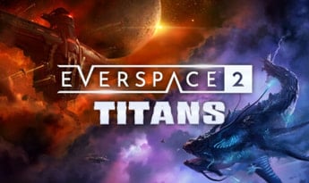 Everspace 2: Titans DLC EN Global Steam