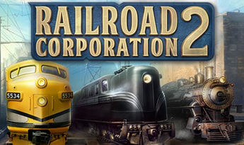 Railroad Corporation 2 EN Global Steam