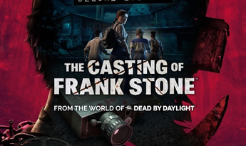 The Casting of Frank Stone Deluxe Edition Global Steam Gift