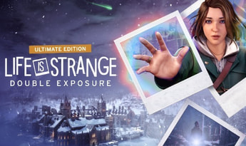 Life is Strange: Double Exposure Ultimate Edition EN EU Xbox Series Xbox Xbox - PC
