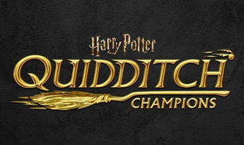 Harry Potter: Quidditch Champions EN Global Xbox One Xbox Series