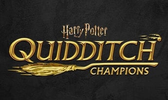 Harry Potter: Quidditch Champions EN Global Xbox One Xbox Series
