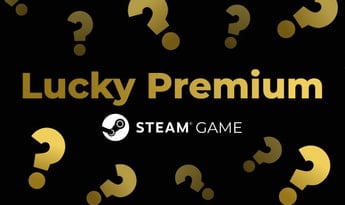 Lucky Premium Game 1X Edition EN Global Steam