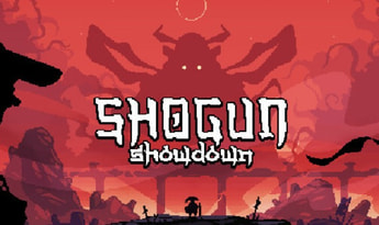 Shogun Showdown EN United States Xbox One Xbox Series