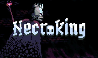 Necroking Global Steam