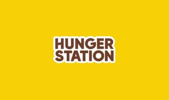 HungerStation Gift Card SAR SA 250 SAR Food