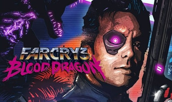 Far Cry 3: Blood Dragon EN Global Ubisoft Connect