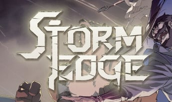 StormEdge Global Steam
