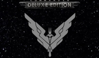 Elite Dangerous Commander Deluxe Edition EN/DE/FR/PT/RU/ES Global Steam