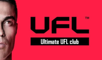 UFL Ultimate Club Edition EN EU Xbox Series