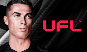 UFL Club Edition EN EU Xbox Series