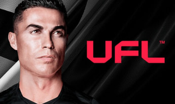 UFL Club Edition EN United States Xbox Series