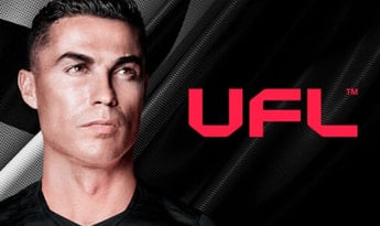 UFL Club Edition Xbox Series United States
