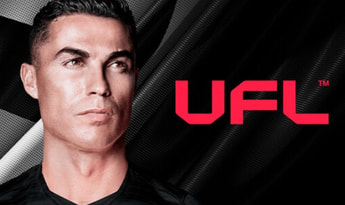 UFL Club Edition EN Canada Xbox Series