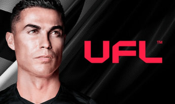 UFL Club Edition EN United Kingdom Xbox Series