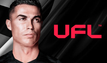 UFL Club Edition EN Australia Xbox Series