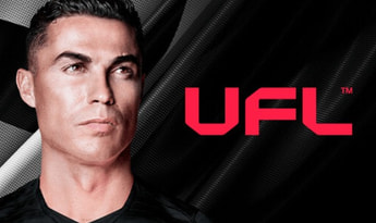 UFL Club Edition EN Switzerland Xbox Series