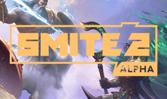 SMITE 2 - Alpha Access Global Steam