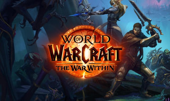 World of Warcraft Gold US 50 000 Retail Gold Direct Top-Up
