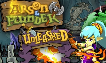 Arson and Plunder Unleashed EN/DE/FR/IT/ES Global Steam