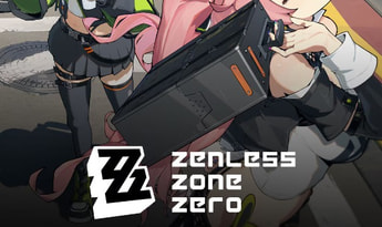 Zenless Zone Zero 60 Monochrome Direct Top-Up