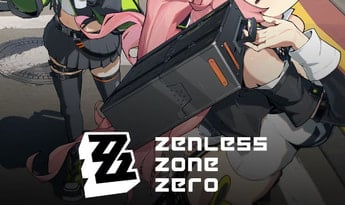 Zenless Zone Zero Inter-knot Membership Direct Top-Up