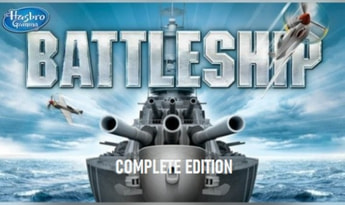 Hasbro's Battleship Complete Edition EN Global Steam