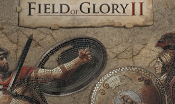 Field of Glory II EN EU Steam