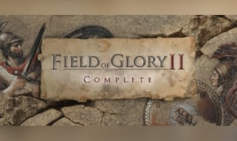 Field of Glory II Complete Edition EN Global Steam