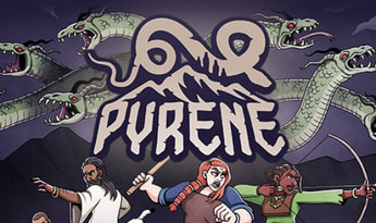 Pyrene EN/FR Global Steam
