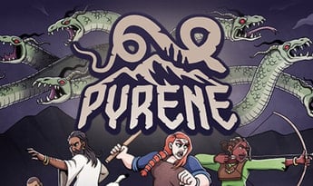 Pyrene EN/FR Global Steam