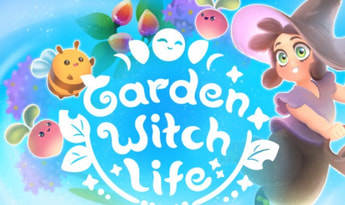 Garden Witch Life Global Steam