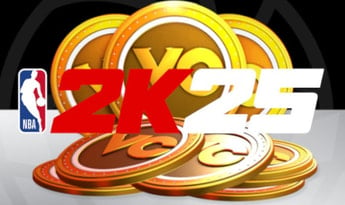 NBA 2K25 XBOX EU 450000 VC Xbox One Xbox Series