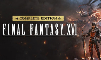 Final Fantasy XVI Complete Edition Global Steam