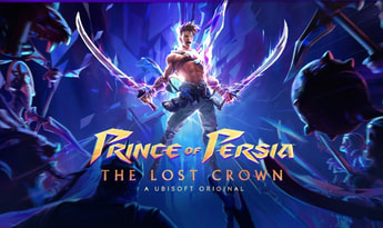 Prince of Persia: The Lost Crown Complete Edition EN United States Xbox One Xbox Series