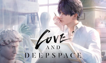 Love and Deepspace Aurum Pass - 30 Days Direct Top-Up